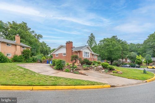 3510 Duke St, COLLEGE PARK, MD, 20740-4016 | Card Image