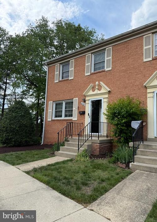 1-6500 Beechwood Dr, Temple Hills, MD, 20748-2606 | Card Image