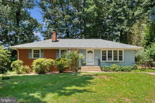 13110 Flint Rock Dr, BELTSVILLE, MD, 20705-3213 | Card Image
