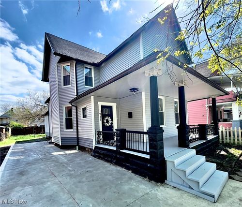 1911 Corning Ave, Cleveland, OH, 44109-1718 | Card Image