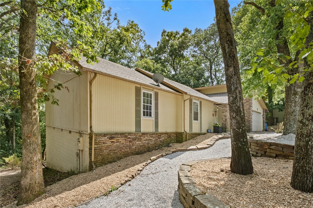 Basildon Cir, Bella Vista, AR 72715 #1