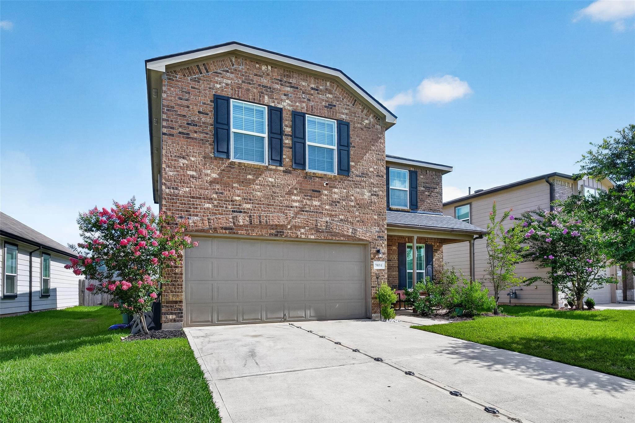 Residential Lease in Houston 2