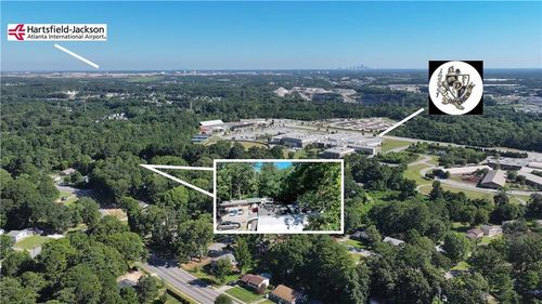 222 Roy Huie Rd, Riverdale, GA, 30274-1823 | Card Image