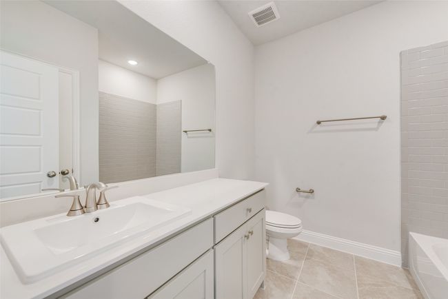 7121 Daytona Mews, House other with 3 bedrooms, 3 bathrooms and null parking in Rowlett TX | Image 21
