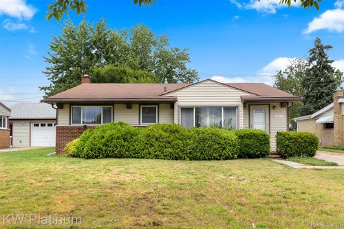 5043 Arden Ave, Warren, MI, 48092-1186 | Card Image