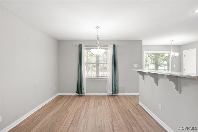 7825 Winding Ash Ct, House other with 3 bedrooms, 2 bathrooms and null parking in Chesterfield VA | Image 11