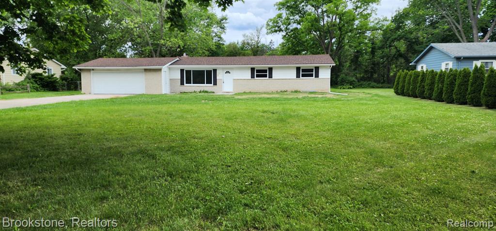 Runnells Dr, Clio, MI 48420 #1