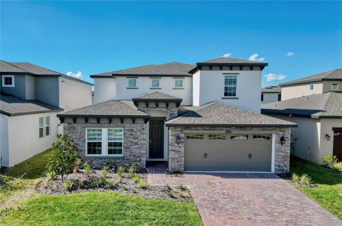 1210 Lone Palm Way, SAINT CLOUD, FL, 34771-7652 | Card Image