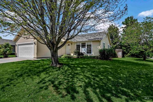 4351 N Wellspring Ave, Boise, ID, 83713-0857 | Card Image