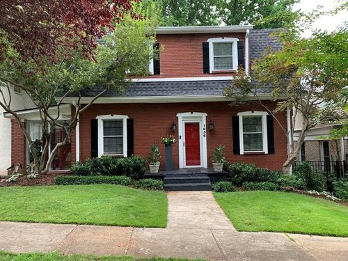 1056 High Point Dr Ne, Atlanta, GA, 30306-3235 | Card Image