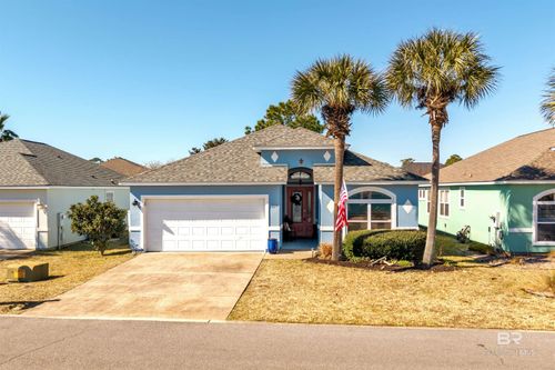 25177 Windward Place, Orange Beach, AL, 36561 | Card Image