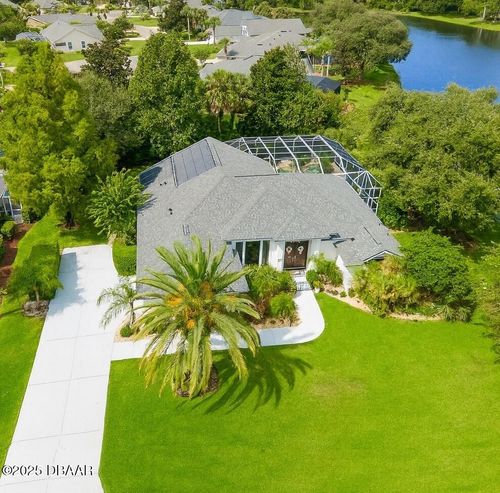63 Bay Lake Dr, ORMOND BEACH, FL, 32174-9263 | Card Image