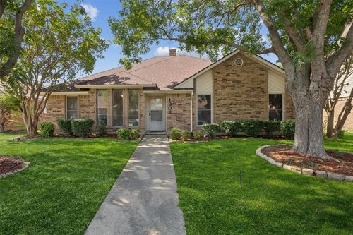 1902 Vera Cruz Drive, Carrollton, TX, 75010 | Card Image