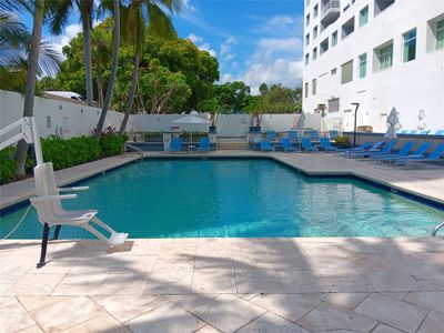 532 - 2670 E Sunrise Blvd, Condo with 1 bedrooms, 1 bathrooms and null parking in Fort Lauderdale FL | Image 1