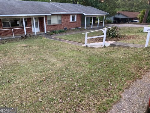 201 Davis Dr, Centerville, GA, 31028-1223 | Card Image