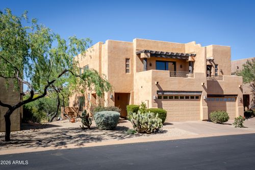 10230 E White Feather Ln, Scottsdale, AZ, 85262-3627 | Card Image