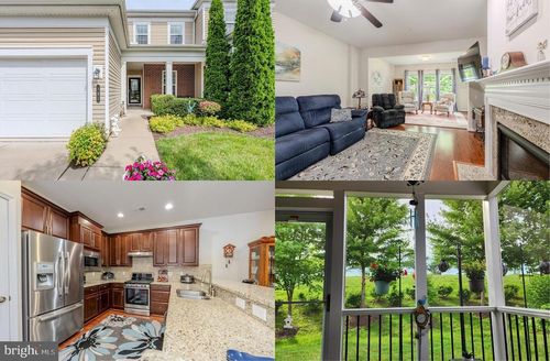 181 Long Point Dr, FREDERICKSBURG, VA, 22406-5451 | Card Image