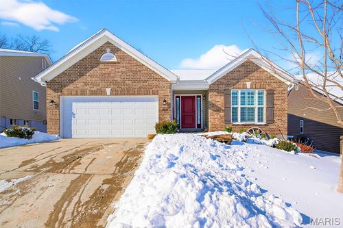 2685 Winding Valley Dr, Fenton, MO, 63026-5116 | Card Image