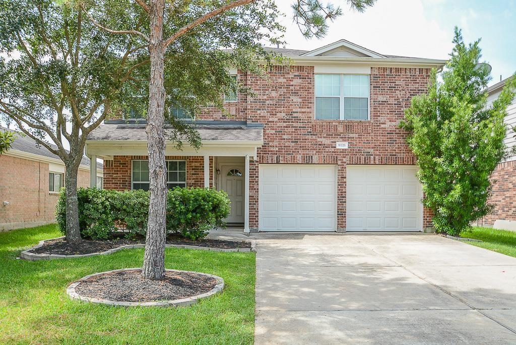 Residential Lease in Houston