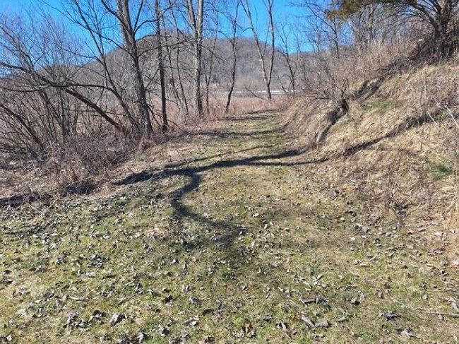 S4985 S Creek Rd, House other with 3 bedrooms, 2 bathrooms and null parking in Genoa WI | Image 38