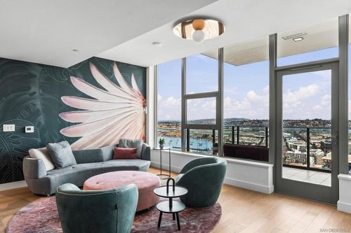 3002-1388 Kettner Blvd, San Diego, CA, 92101 | Card Image