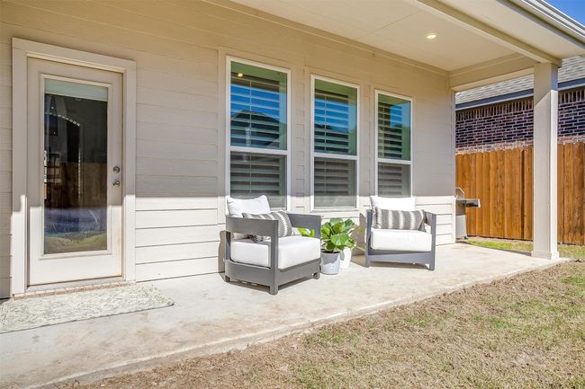 408 E Paddock, House other with 3 bedrooms, 3 bathrooms and null parking in Willow Park TX | Image 34