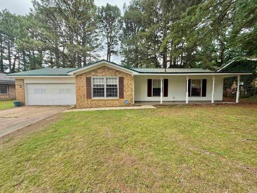 1705 Colonial Rd, Jonesboro, AR, 72401-5666 | Card Image