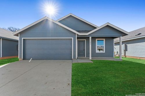 103 Ellendale Pl, Fredericksburg, TX, 78624-2680 | Card Image