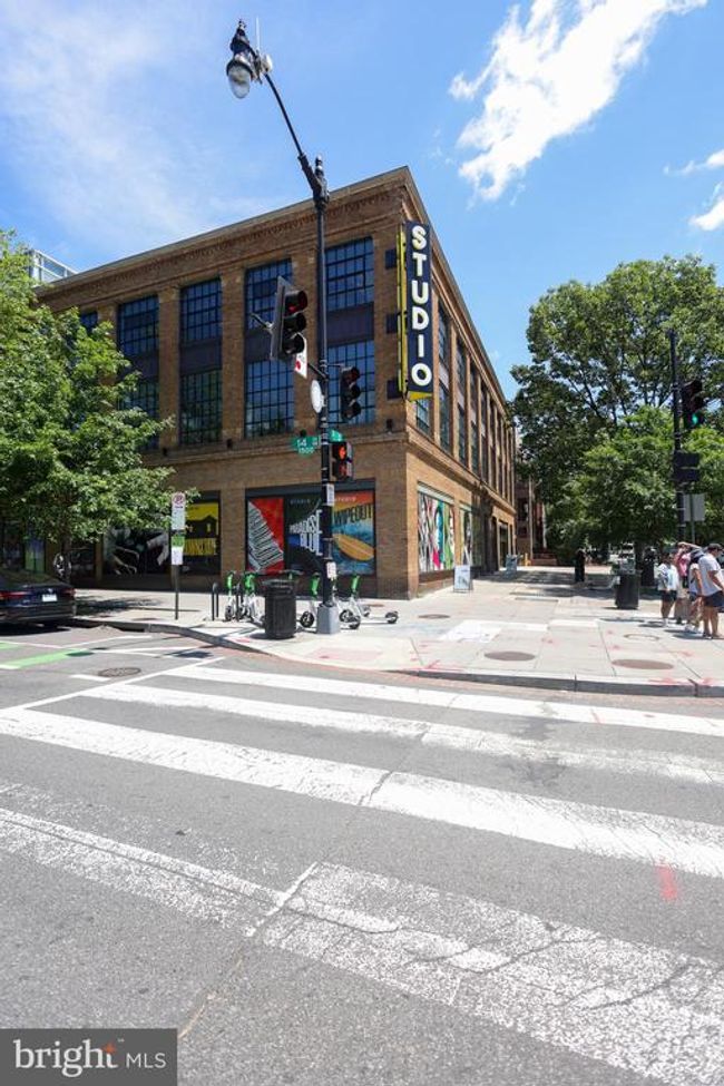APT-424 - 1515 15 Th St Nw, Condo with 2 bedrooms, 3 bathrooms and null parking in WASHINGTON DC | Image 33