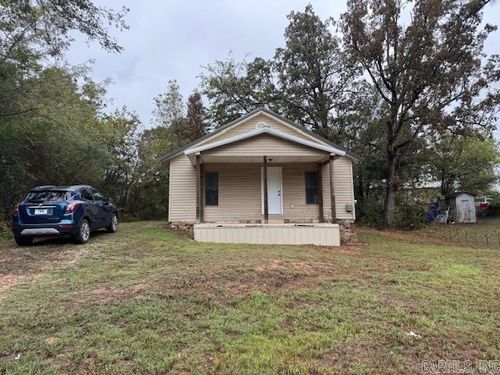 1606 W Pyburn St, Pocahontas, AR, 72455-2161 | Card Image