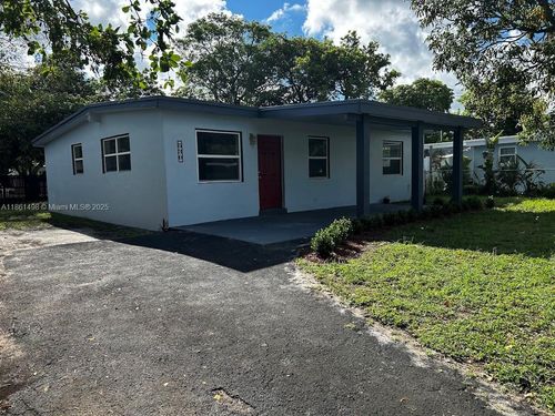 530 Nw 30th Ave, Fort Lauderdale, FL, 33311 | Card Image