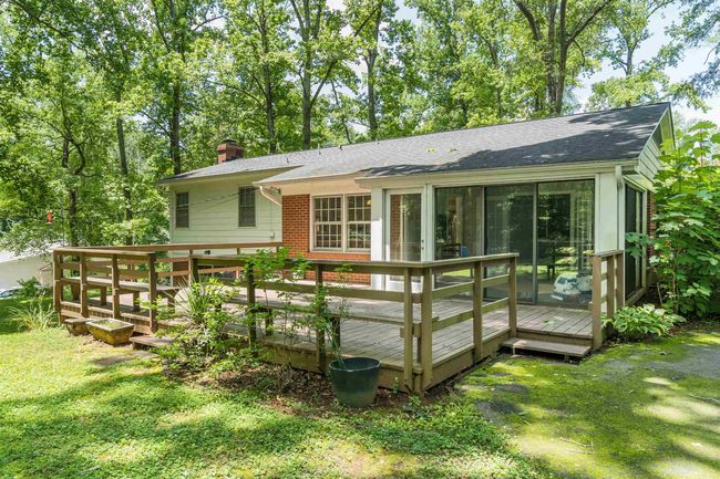 1105 Partridge Rd, House other with 4 bedrooms, 3 bathrooms and null parking in Spartanburg SC | Image 33