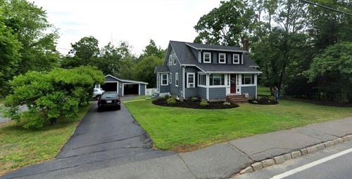 260 Walnut St, Abington, MA, 02351-2624 | Card Image