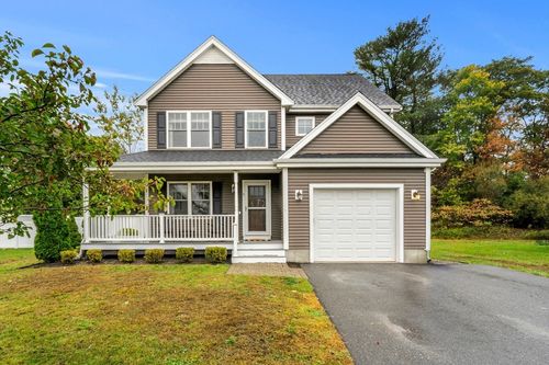 5 Corn Mill Way, Rockland, MA, 02370-1293 | Card Image