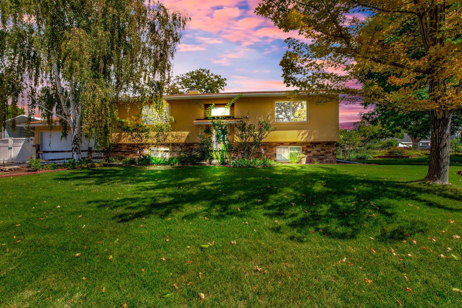 Paradise Way, Grand Junction, CO 81506