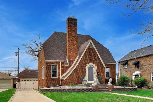 7132 Olcott Ave, Hammond, IN, 46323-1437 | Card Image