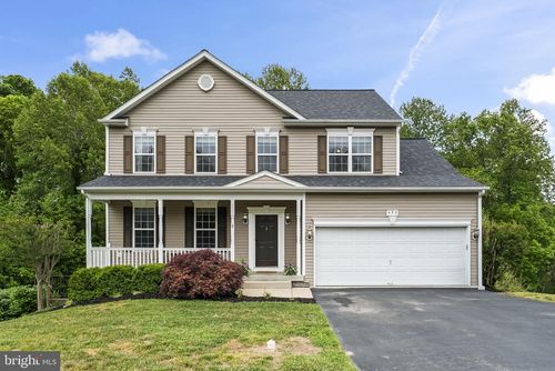 455 Bradbury Ln, PRINCE FREDERICK, MD, 20678-3519 | Card Image