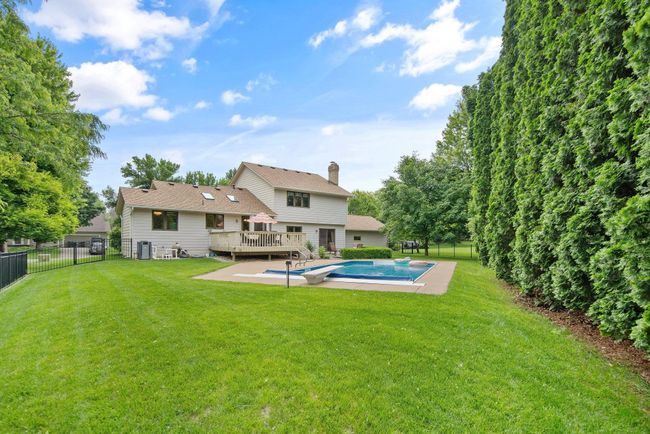 4731 Hazeltine Ln, House other with 4 bedrooms, 3 bathrooms and null parking in Eagan MN | Image 50
