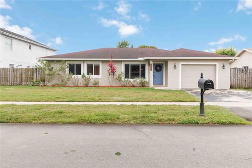 9908 Nw 46th Ct, Sunrise, FL, 33351-4704 | Card Image