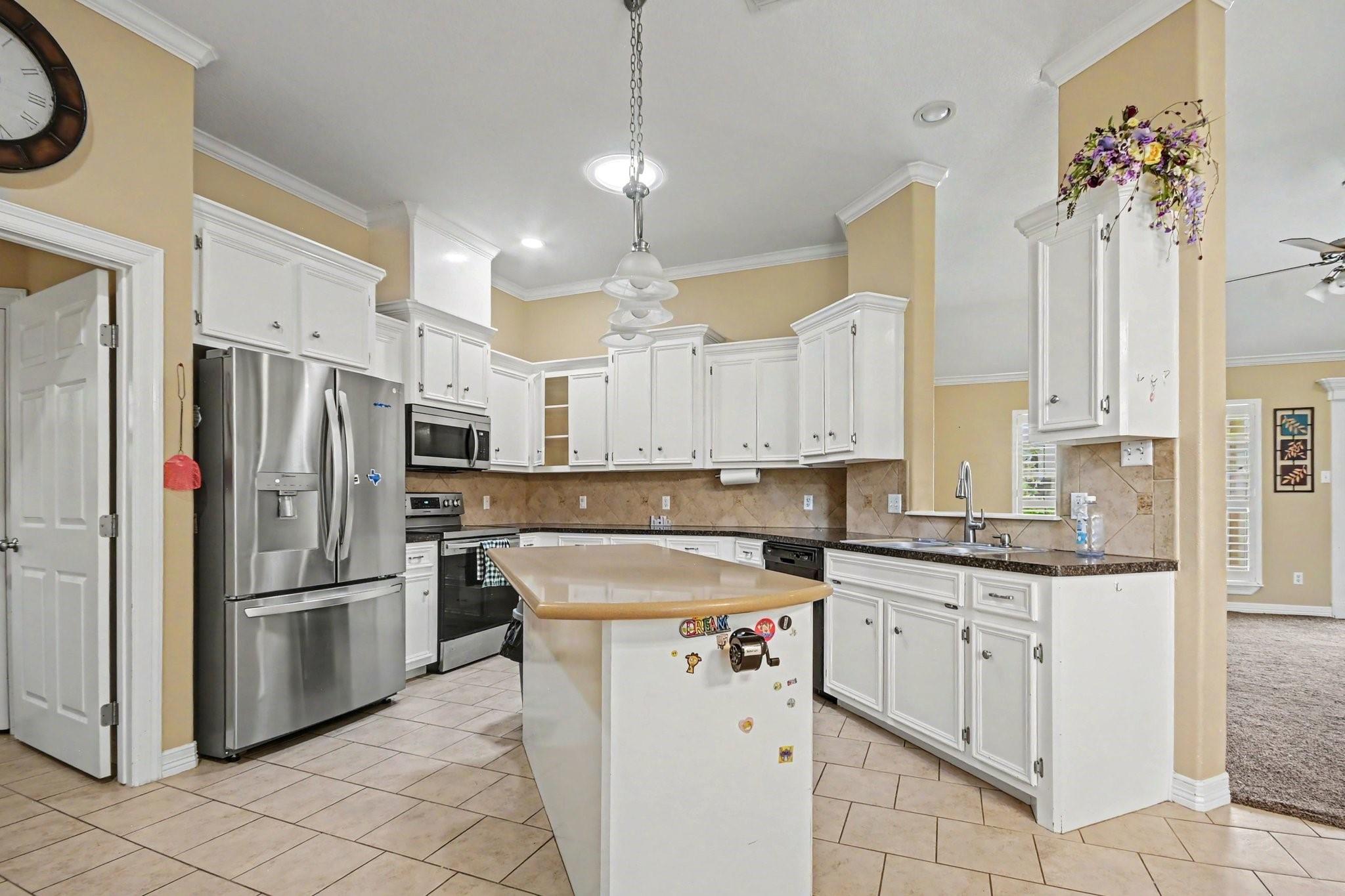 Residential in Richwood 2