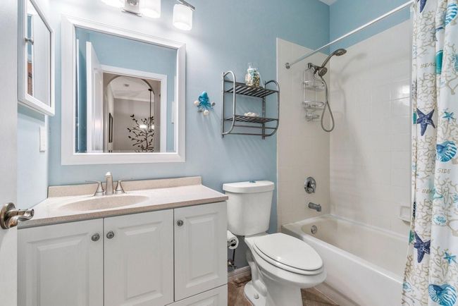 9966 Sw Chadwick Dr, House other with 3 bedrooms, 2 bathrooms and null parking in Port St Lucie FL | Image 22