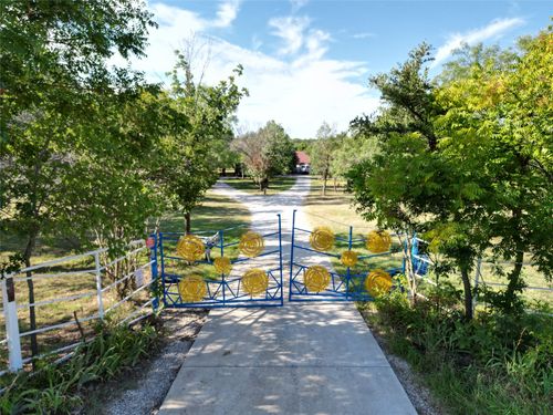 1718 E Jeter Rd, Bartonville, TX, 76226-9598 | Card Image