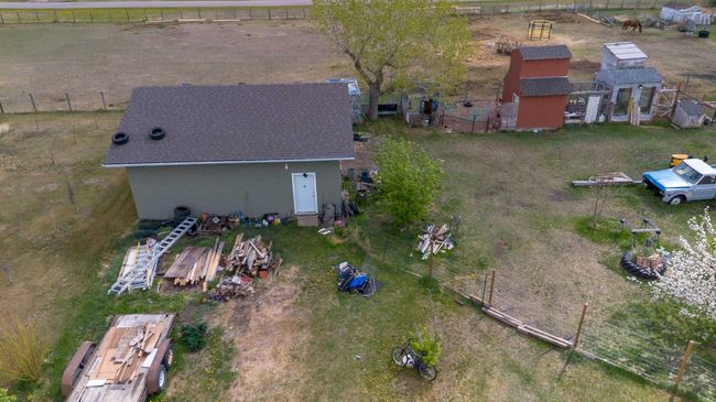 126 3 St, House other with 5 bedrooms, 2 bathrooms and 4 parking in Stirling AB | Image 40