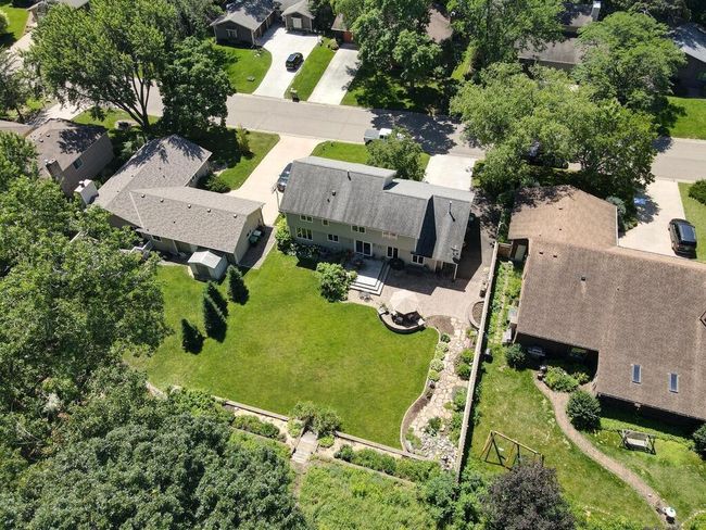 461 Dudley Ave, House other with 4 bedrooms, 4 bathrooms and null parking in Shoreview MN | Image 63