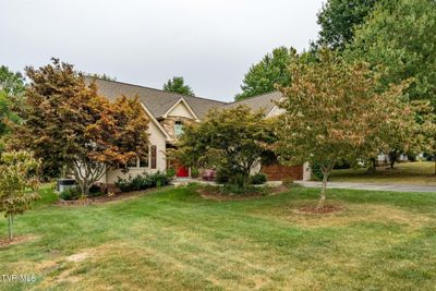 137 Bentwood Lane, House other with 3 bedrooms, 2 bathrooms and null parking in Gray TN | Image 1