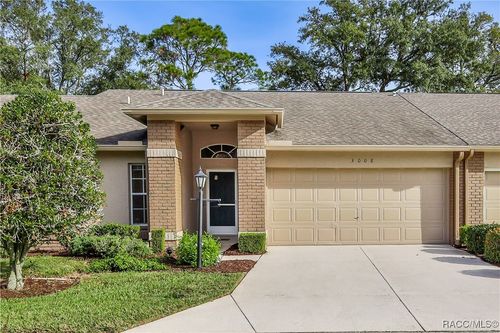 3008 Whispering Pines Ct, Spring Hill, FL, 34606-7038 | Card Image