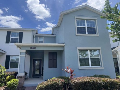12140 Sonnet Ave, ORLANDO, FL, 32832-5193 | Card Image