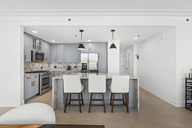 APT-654 - 1125 Maxwell Ln, Condo with 2 bedrooms, 3 bathrooms and null parking in Hoboken NJ | Image 15