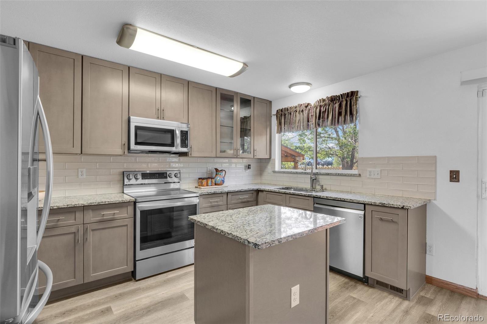 Residential in Littleton 5