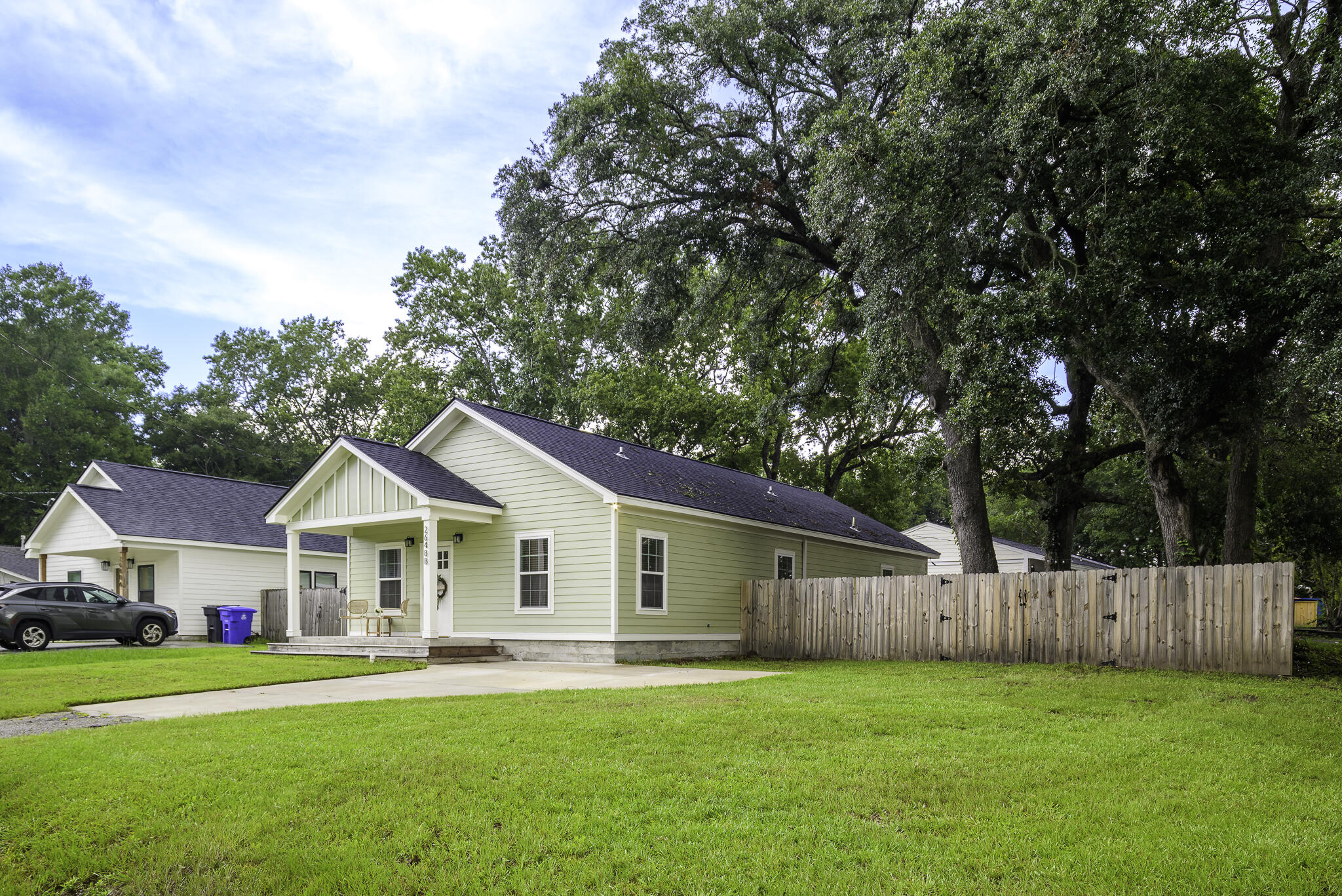 Residential in North Charleston 4